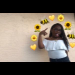 Meet your Posher, Aderiyah